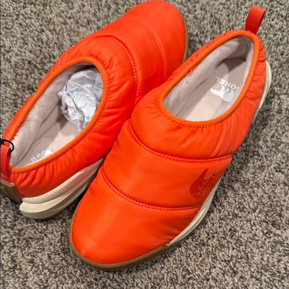 Sorel  RMX Puffy Slip on